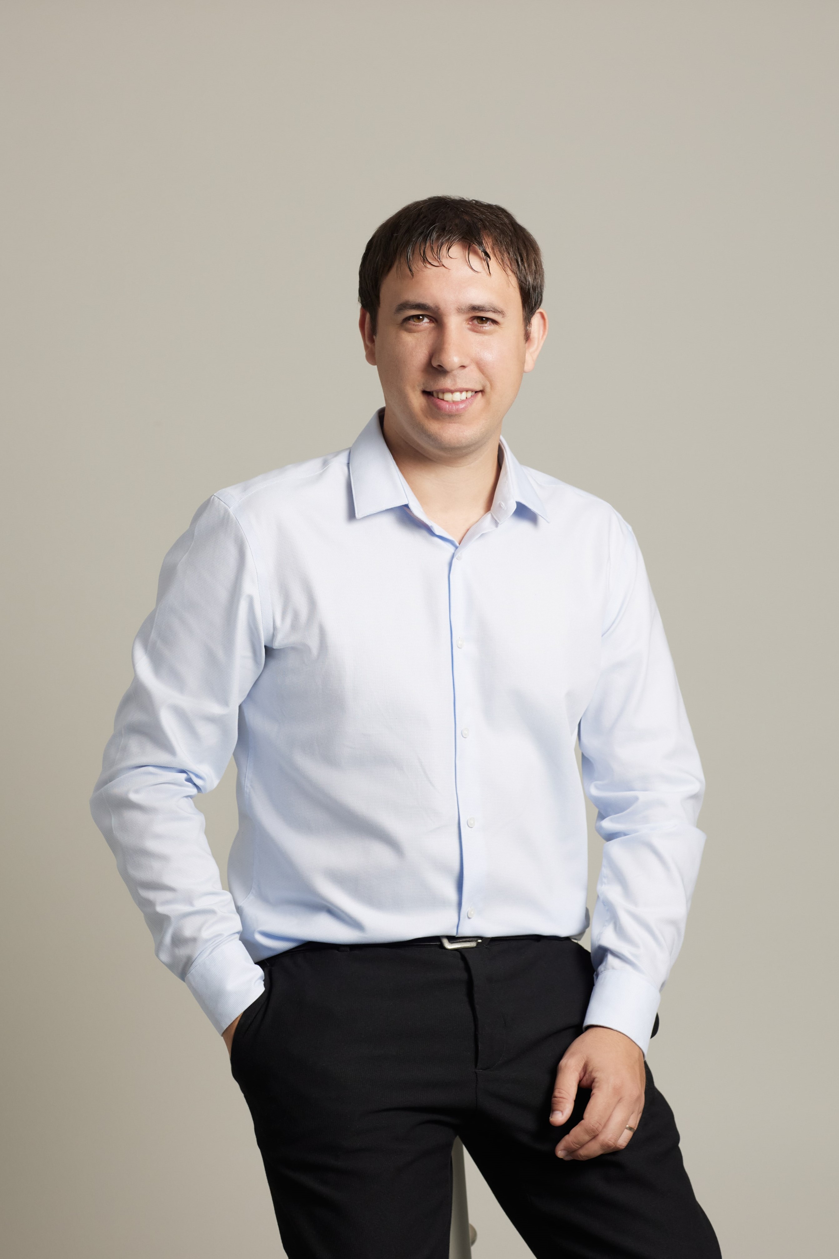 Juanjo's team photo
