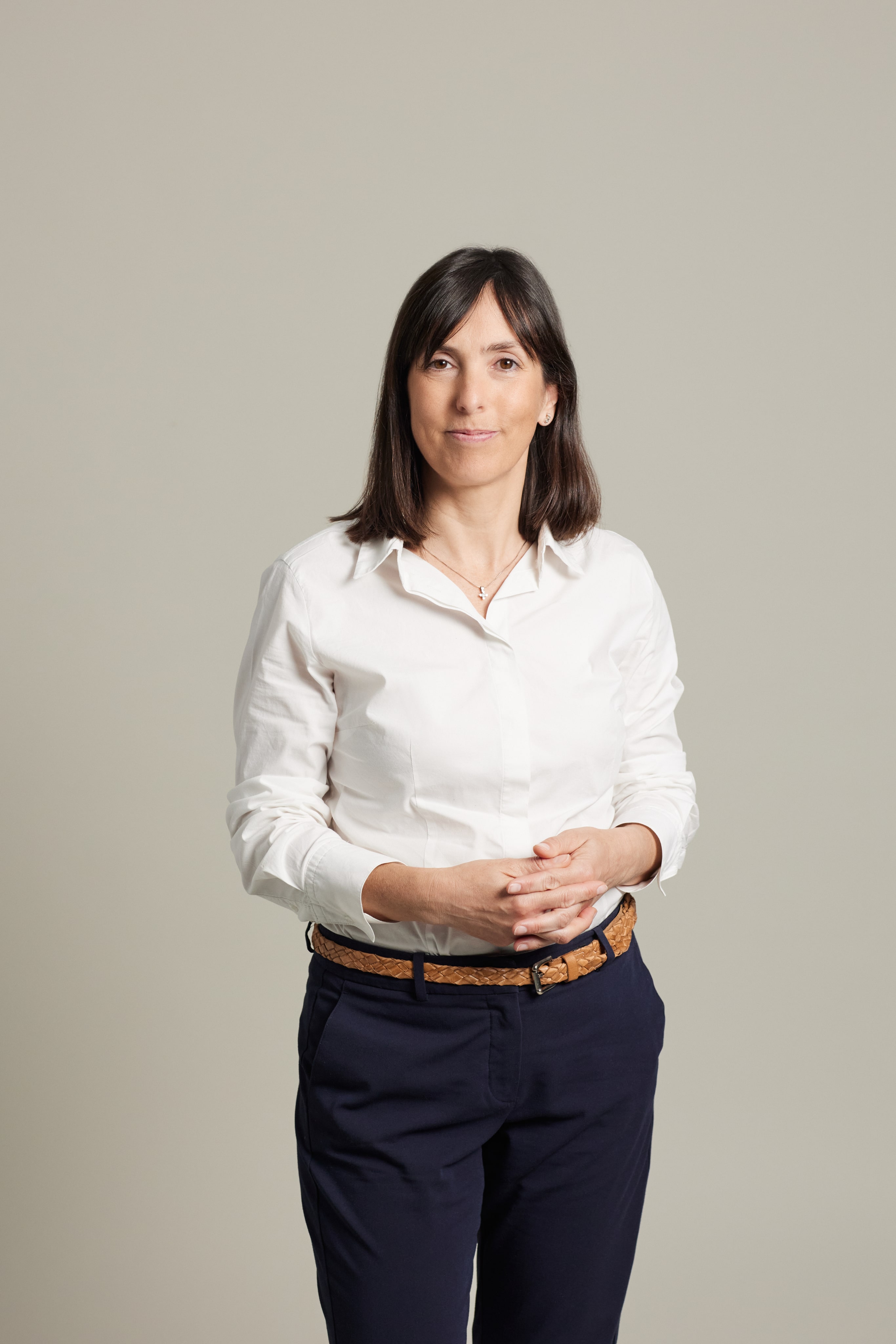 Susana's team photo
