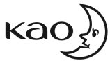Logo Kao