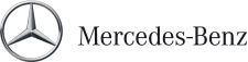 Logo Mercedes-Benz